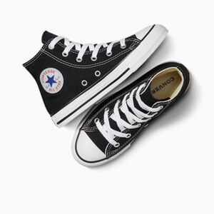 Converse Little Kids Chuck Taylor All Star Canvas